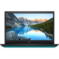 Dell G515 Intel Core i7 10750H 16GB 512GB SSD RTX 2060 Windows 10 Home 15.6" FHD Taşınabilir Bilgisayar 6B750W165C