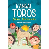 Kangal Toros / Okul Yolunda - Mehmet Karabulut