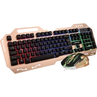 Concord C58 Kablolu Gaming Klavye Mouse İncelemeleri ve Yorumları