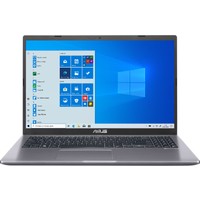 Asus X509JA-BR089T Intel Core i3 1005G1 4GB 256GB SSD Windows 10 Home 15.6" Taşınabilir Bilgisayar