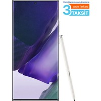Samsung Galaxy Note 20 Ultra 256 GB (Samsung Türkiye Garantili)
