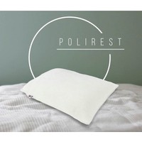 Isbir Yatak Polirest Viscomedikal Yastik 45x65 Cm Fiyati