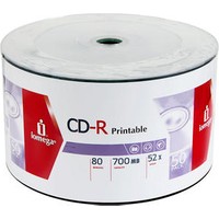 Boş Cd-R Iomega Prıntable 50'li Boş CD Printable