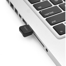 Dark Bluetooth 5.0 Mini Dongle Usb Alıcı (DK-AC-BTU50)