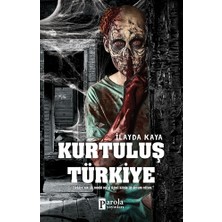 Kurtuluş Türkiye - İlayda Kaya