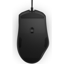 HP OMEN 400 Gaming Mouse 5000 Dpi Pixart sensör 3ML38AA