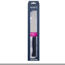 Opinel Intempora N°217 Paslanmaz Çelik  Şef Bıçağı (17cm)