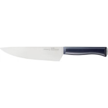 Opinel Intempora N°218 Paslanmaz Çelik  Şef Bıçağı (20cm)