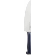 Opinel Intempora N°218 Paslanmaz Çelik  Şef Bıçağı (20cm)