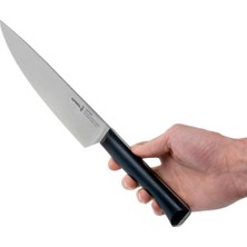 Opinel Intempora N°218 Paslanmaz Çelik  Şef Bıçağı (20cm)