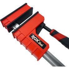 Rox Wood 0005 Geniş Yüzey Iç Dış Paralel Işkence 1200 mm