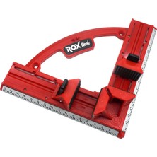 Rox Wood 0021 Abs Plastik Köşe Işkence 175 mm