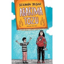 Dedemin Bakkalı-Dedemin Bakkalı Çırak-Abartma Tozu 3 Kitap Set