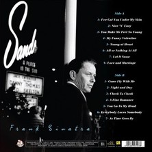 Frank Sinatra - Ultimate (Plak)