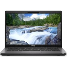 Dell Latitude E5400 Intel Core i5 8350U 8GB 256GB SSD Windows 10 Pro 14" FHD Taşınabilir Bilgisayar N053L540014EMEA_WIN