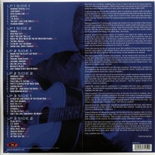 Not Now Music Leadbelly - Midnight Special [3 Mavi Lp ] (Plak)