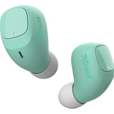 Trust  Nıka Compact Bluetooth Kulaklık