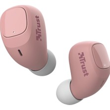 Trust 23904 Nıka Compact Bluetooth Kulaklık