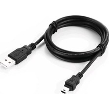 Robotistan Mini USB Kablo - 1.3m