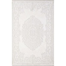 Royal Halı Ege Koleksiyonu EG23H Kemik 120 x 180 cm Modern Halı