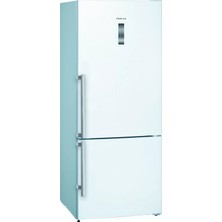 Profilo BD3076WFAN Kombi No Frost Buzdolabı