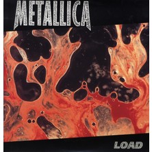 Metallica - Load / Lp