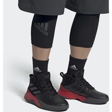 adidas EG0951 Ownthegame Erkek Basketbol Ayakkabı