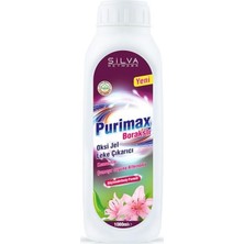 Silva Purimax Borakslı Oksi Jel Leke Çıkarıcı 2020