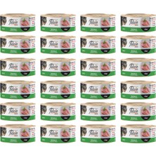 Felicia Tavuklu Fileto Kedi Konservesi 85 gr x 24 Adet