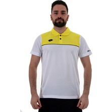 Lotto R8900 Pedro Polo Camp Pl Erkek Polo T-Shirt