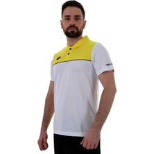 Lotto R8900 Pedro Polo Camp Pl Erkek Polo T-Shirt