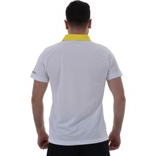 Lotto R8900 Pedro Polo Camp Pl Erkek Polo T-Shirt