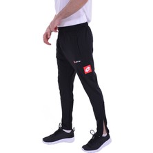 Lotto R8980 Pants Team  Sport Ant Pl Erkek Tek Alt