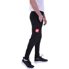 Lotto R8980 Pants Team  Sport Ant Pl Erkek Tek Alt