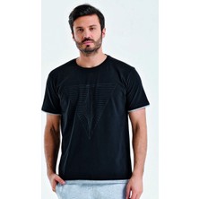 Uhlsport 3201129-21.750 Orange M Erkek T-Shirt