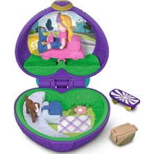 Mattel Polly Pocket Cep Oyun Seti FRY30