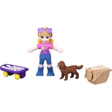 Mattel Polly Pocket Cep Oyun Seti FRY30