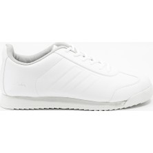 Pierre Cardin Erkek Günlük Spor Ayakkabı Pc 30484 Beyaz 10W04030484