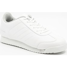 Pierre Cardin Erkek Günlük Spor Ayakkabı Pc 30484 Beyaz 10W04030484