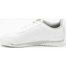 Pierre Cardin Erkek Günlük Spor Ayakkabı Pc 30484 Beyaz 10W04030484