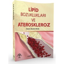 Lipid Bozuklukları Ve Ateroskleroz - İbrahim Keleş