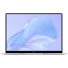 Huawei MateBook X Intel Core i5 10210U 16GB 512GB SSD Windows 10 Home 13" UHD Taşınabilir Bilgisayar