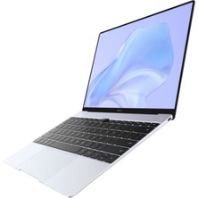 Huawei MateBook X Intel Core i5 10210U 16GB 512GB SSD Windows 10 Home 13" UHD Taşınabilir Bilgisayar