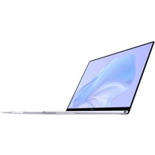 Huawei MateBook X Intel Core i5 10210U 16GB 512GB SSD Windows 10 Home 13" UHD Taşınabilir Bilgisayar