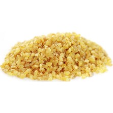 Doğal Amasya Pilavlık Bulgur 1 kg