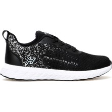 Hammer Jack Siyah Kadın Ayakkabı 101 20045-Z