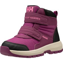 Helly Hansen Hh Jk Bowstrıng Boot Ht Hha.11645 Hha.657 Purple Potion Ayakkabı