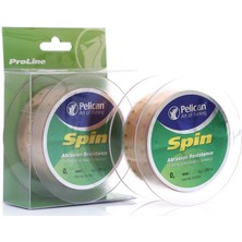 Pelican Spin 300 mt Makra Misina