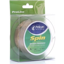 Pelican Spin 300 mt Makra Misina