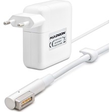 Hadron HD796 Mac Adaptör / Yeni L Tip